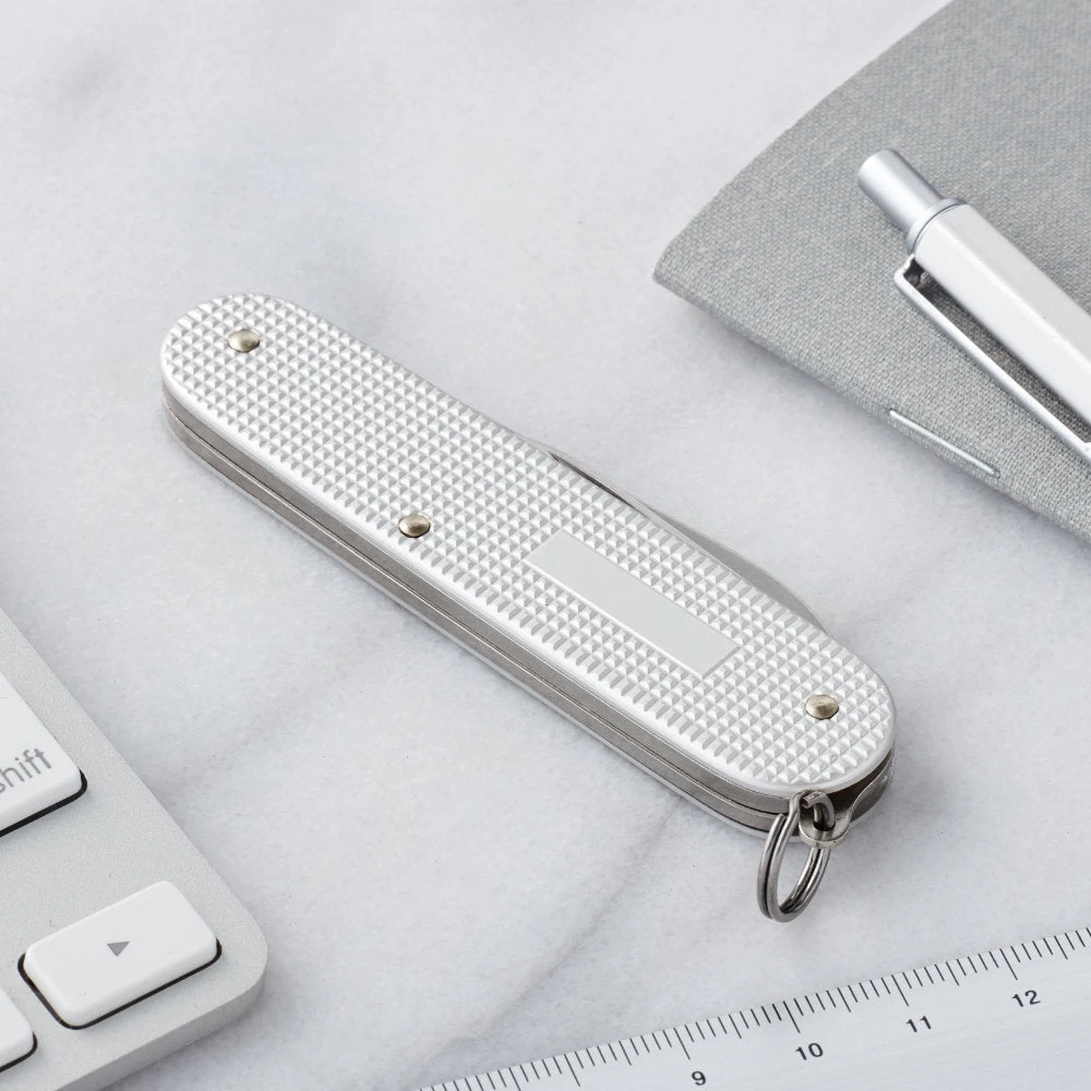 Victorinox Cadet Swiss Army Knife 5 Victorinox Cadet Swiss Army Knife - Image 3