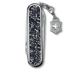 Victorinox Crystal Classic SD Brilliant Swiss Army Knife 13 Victorinox Crystal Classic SD Brilliant Swiss Army Knife -Professional Kitchen Tool Store SA0622135S2x1000