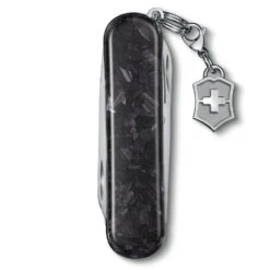 Victorinox Carbon Classic SD Brilliant Swiss Army Knife -Professional Kitchen Tool Store SA0622190S2x1000