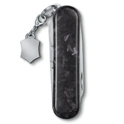 Victorinox Carbon Classic SD Brilliant Swiss Army Knife -Professional Kitchen Tool Store SA0622190S3x1000