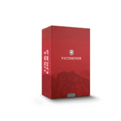Victorinox And Adidas Solemate Classic SD Limited Edition Swiss Army Knife -Professional Kitchen Tool Store SA06223ADI Solemate Classic SD Exclusive Box