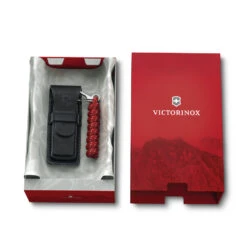 Victorinox And Adidas Solemate Classic SD Limited Edition Swiss Army Knife -Professional Kitchen Tool Store SA06223ADI Solemate Classic SD in Box
