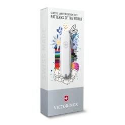 Victorinox Cubic Illusion Classic SD 2021 Limited Edition Swiss Army Knife -Professional Kitchen Tool Store SA06223L21 Victorinox Classic SD 2021 Contest Winners Box 04b3f614 f599 465c b62b 49d921724593