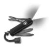 Victorinox Onyx Black Signature Lite Swiss Army Knife -Professional Kitchen Tool Store SA0622631P Onyx Black Signature Lite