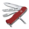 Victorinox Cheese Master Lockblade Swiss Army Knife -Professional Kitchen Tool Store SA08313W Swiss Army Cheese Master Knife