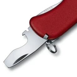 Victorinox Adventurer Swiss Army Knife -Professional Kitchen Tool Store SA08453 Adventurer Bottle Opener Detail