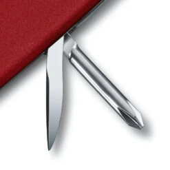 Victorinox Adventurer Swiss Army Knife -Professional Kitchen Tool Store SA08453 Adventurer Screwdriver Detail