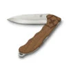 Victorinox Evoke Wood Lockblade Swiss Army Knife With Clip -Professional Kitchen Tool Store SA09415D630 Victorinox Evolve Wood