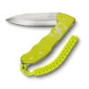 Victorinox Electric Yellow Hunter Pro Alox 2023 Limited Edition Swiss Army Knife -Professional Kitchen Tool Store SA09415L23 Electric Yellow 2023 Hunter Pro Open c8ab5056 53ad 46db b6c2 94c53c94fc8f