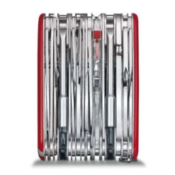 Victorinox SwissChamp XXL Swiss Army Knife 11 Victorinox SwissChamp XXL Swiss Army Knife -Professional Kitchen Tool Store SA16795XXL 2021 SwissChamp XXL Swiss Army Knife Layers View
