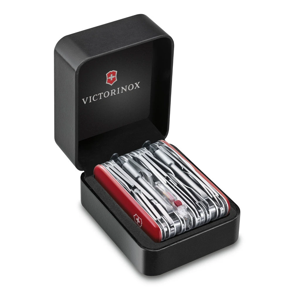 Victorinox SwissChamp XXL Swiss Army Knife 4 Victorinox SwissChamp XXL Swiss Army Knife - Image 2