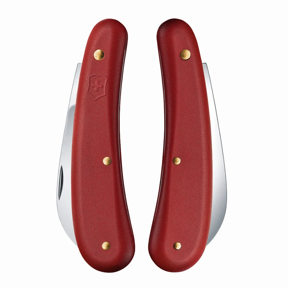 Victorinox Pruning Knife, Small Blade 4 Victorinox Pruning Knife, Small Blade - Image 2