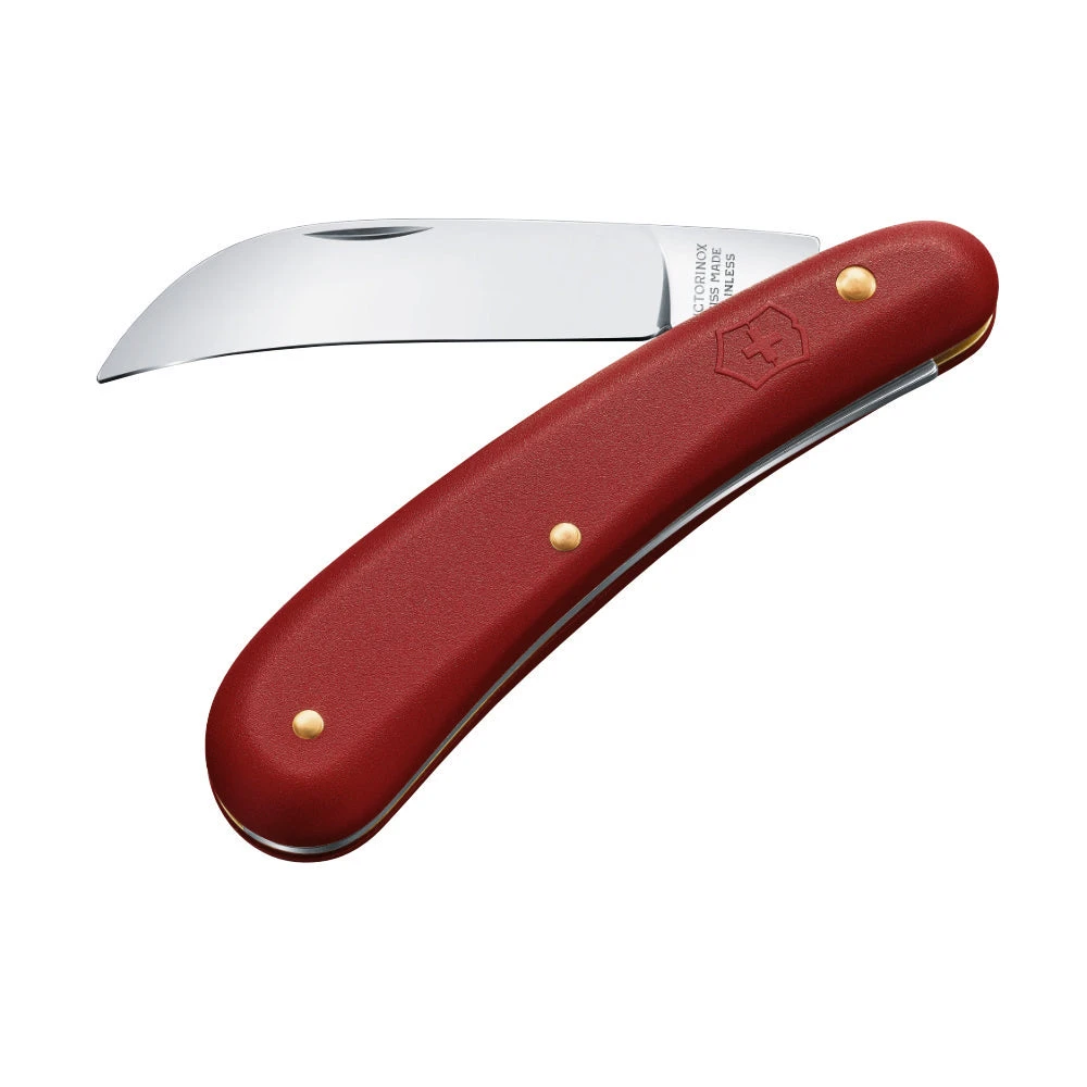 Victorinox Pruning Knife, Small Blade 3 Victorinox Pruning Knife, Small Blade