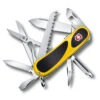 Victorinox Evolution Grip S18 Lockblade Swiss Army Knife -Professional Kitchen Tool Store SA24913SC8 EvoGrip S18 by Victorinox