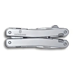 Victorinox SwissTool Spirit MX Pliers Multi-tool -Professional Kitchen Tool Store SA30224MN SwissTool Spirit MX Closed