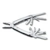 Victorinox SwissTool Spirit MX Pliers Multi-tool -Professional Kitchen Tool Store SA30224MN SwissTool Spirit MX Fanned Open