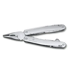 Victorinox SwissTool Spirit MX Pliers Multi-tool -Professional Kitchen Tool Store SA30224MN SwissTool Spirit MX Pliers Open