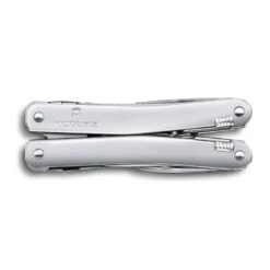 Victorinox SwissTool Spirit Plus Ratchet Pointed Multi-tool With Nylon Sheath -Professional Kitchen Tool Store SA30224N SwissTool Spirit Nylon Closed 768c64f1 b698 49d6 b44a c46e7107bf22