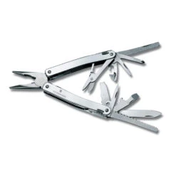 Victorinox SwissTool Spirit Plus Pointed Multi-tool With Nylon Pouch 8 Victorinox SwissTool Spirit Plus Pointed Multi-tool With Nylon Pouch -Professional Kitchen Tool Store SA30224N SwissTool Spirit Pointed Nylon Pouch Open with All Tools b5a7afb2 bcf5 40a9 acd4 908c96d32ee4