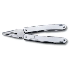 Victorinox SwissTool Spirit Plus Ratchet Pointed Multi-tool With Leather Box Sheath -Professional Kitchen Tool Store SA30224N SwissTool Spirit Pointed Pliers af7e33f0 c588 423c a4b0 a95d9e4f5b63