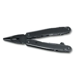 Victorinox SwissTool Spirit MXBS Black Pliers Multi-tool -Professional Kitchen Tool Store SA30226M3N SwissTool Spirit MXBS Pliers Open
