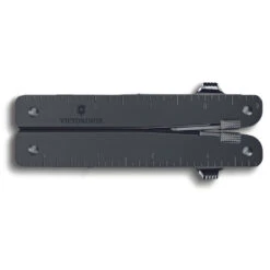 Victorinox SwissTool MXBS Black Multi-tool -Professional Kitchen Tool Store SA30326M3N SwissTool MXBS Closed
