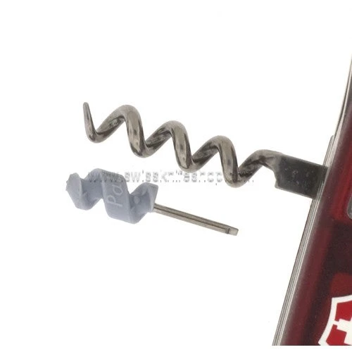 Victorinox Swiss Army Knife Mini Screwdriver 4 Victorinox Swiss Army Knife Mini Screwdriver - Image 2