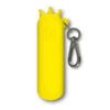 Victorinox Classic SD Silicone Case -Professional Kitchen Tool Store SA40450 Victorinox Classic Colors Silicone Case Sunny Side Crown Back