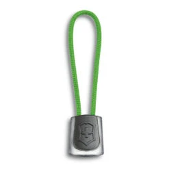 Victorinox Swiss Army Knife Lanyard -Professional Kitchen Tool Store SA418244 Swiss Army Knife Lanyard Green