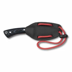 Victorinox Outdoor Master Mic Small Fixed-blade Knife -Professional Kitchen Tool Store SA42262 Outdoor Master Sheath Paracord