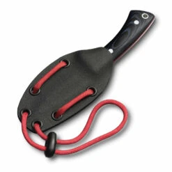 Victorinox Outdoor Master Mic Small Fixed-blade Knife -Professional Kitchen Tool Store SA42262 Sheath Back x1000 677d00af 4128 47f5 bca8 33770e89169b