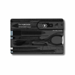Victorinox SwissCard Classic Swiss Army Knife -Professional Kitchen Tool Store SA53937x1000