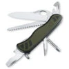 Victorinox Soldier's Standard Issue 08 Swiss Army Knife -Professional Kitchen Tool Store SA53945