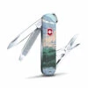 Victorinox Glacier National Park Poster Art Classic SD Swiss Army Knife -Professional Kitchen Tool Store SA55493 Fanned x1000 79388166 2703 49c9 abe5 e312a1951d56