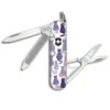 Victorinox Cats Classic SD Designer Swiss Army Knife