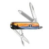 Victorinox Smoky Mountains Classic SD Designer Swiss Army Knife -Professional Kitchen Tool Store SA64731 Smoky Mtn NEW Shield Classic SD