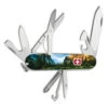 Victorinox Yosemite Super Tinker Designer Swiss Army Knife 2 Victorinox Yosemite Super Tinker Designer Swiss Army Knife -Professional Kitchen Tool Store SA67413 Yosemite Super Tinker NEW SHIELD