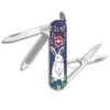 Victorinox Bunny Classic SD Designer Swiss Army Knife -Professional Kitchen Tool Store SA67467 Spring Bunny NEW Shield