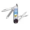 Victorinox Bald Eagle Classic SD Designer Swiss Army Knife -Professional Kitchen Tool Store SA67487 Bald Eagle Classic SD NEW Shield