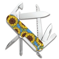 Professional Kitchen Tool Store -Professional Kitchen Tool Store SA67508 Sunflowers Hiker NEW Logo