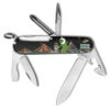 Victorinox Cosmic Bear Tinker Designer Swiss Army Knife