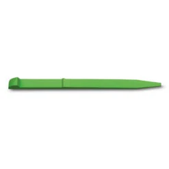 Victorinox Swiss Army Knife Small Replacement Toothpick - Colors 9 Victorinox Swiss Army Knife Small Replacement Toothpick - Colors -Professional Kitchen Tool Store SAA6141410 Swiss Army Knife Toothpick Small Green