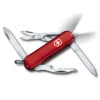 Victorinox Midnite Manager Swiss Army Knife With LED Mini Light