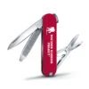 Victorinox Wounded Warrior Project Red Classic SD Swiss Army Knife 1 Victorinox Wounded Warrior Project Red Classic SD Swiss Army Knife -Professional Kitchen Tool Store SAK ClassicSD Red B3 55525 B1