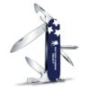 Victorinox Wounded Warrior Project Animated American Flag Tinker Swiss Army Knife -Professional Kitchen Tool Store SAK Tinker AnimatedFlag B3 55526 91mm B1