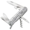 Victorinox Spartan Silver Tech Swiss Army Knife -Professional Kitchen Tool Store SAS54753