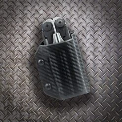 Clip & Carry Kydex Sheath For The Leatherman Surge -Professional Kitchen Tool Store SGLSURGECFBLK Industrial Background x1000 d4ecd215 9ed0 47de 831d 6978f6f137fd