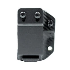 Clip & Carry Kydex Sheath For The Leatherman Wingman, Sidekick, Rebar & Rev -Professional Kitchen Tool Store SGLWINGCFBK Clip x1000 3076d0b6 7a68 4b32 aa1b c8d9e1a380a1