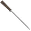 Shun Kanso 9" Combination Honing Steel -Professional Kitchen Tool Store SKSWT0790 Kanso Honing Steel Wooden Handle