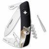Swiza Wildlife TT03 Swiss Tick Tool Pocket Knife, Puma -Professional Kitchen Tool Store SZ0070.W004 x1000 cd06d285 c5dc 4b97 b4f2 b495e67d0688